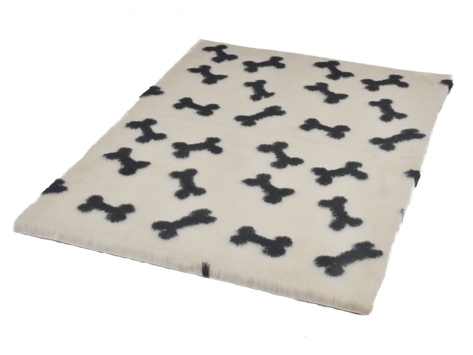 DRIFLEECE™ Large Pet Mat Bedding Van Ness Pets