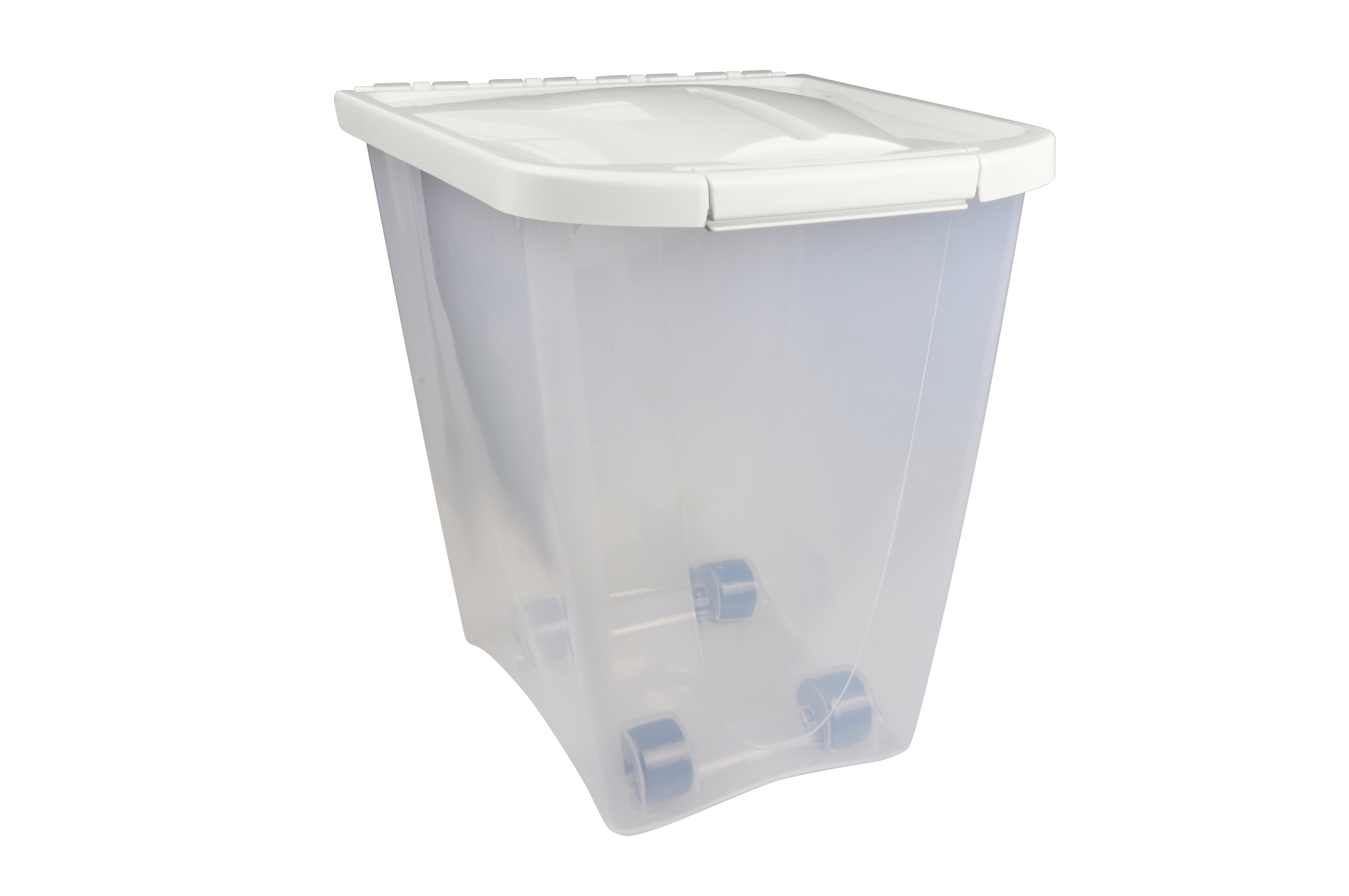 25lb Pet Food Container (product) Van Ness Pets