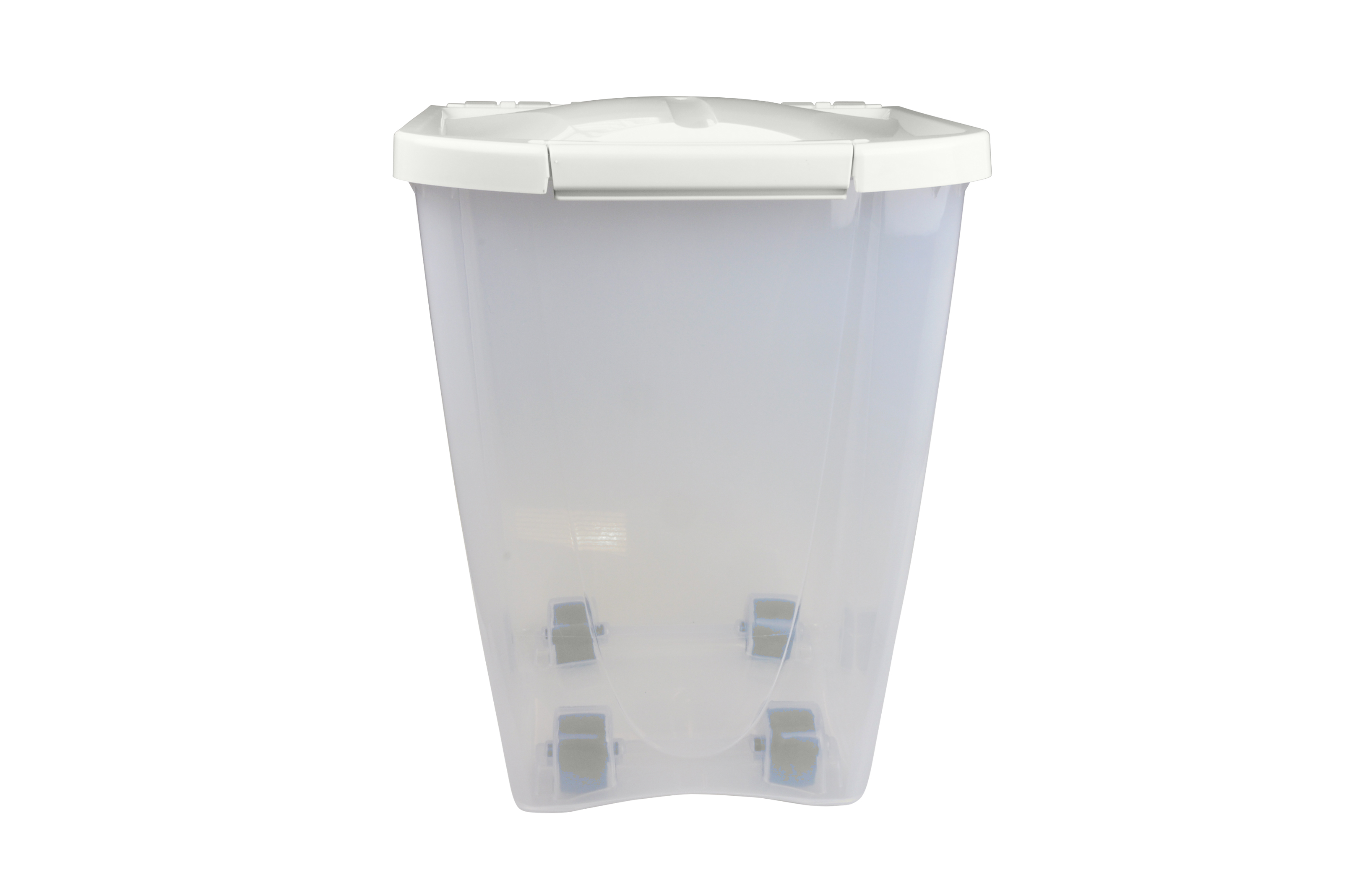 25lb Pet Food Container (product) Van Ness Pets