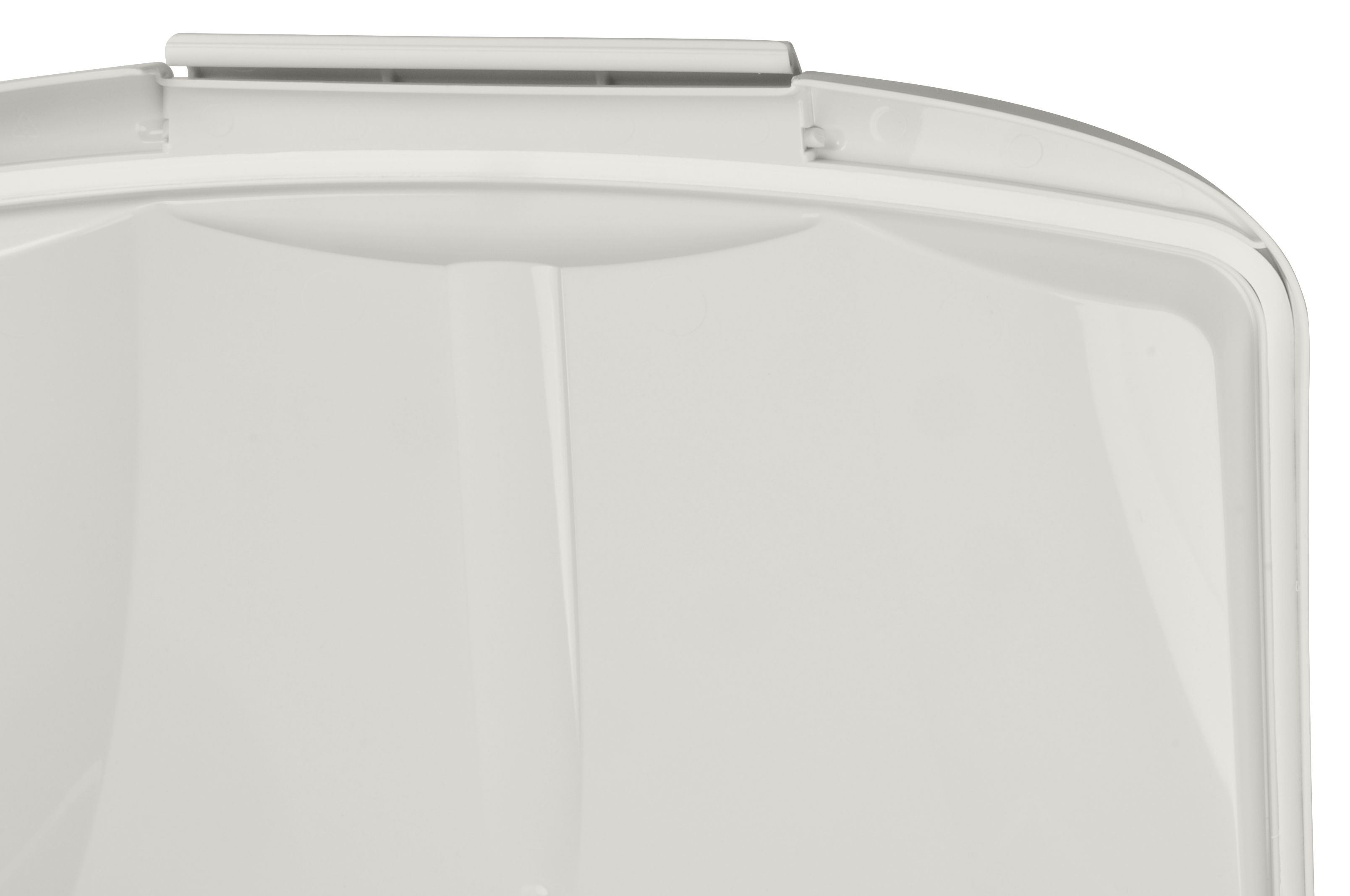 50lb Pet Food Container (product) Van Ness Pets