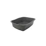 Van Ness Small Cat Pan – 1 Compact Litter Pan for Small Cats