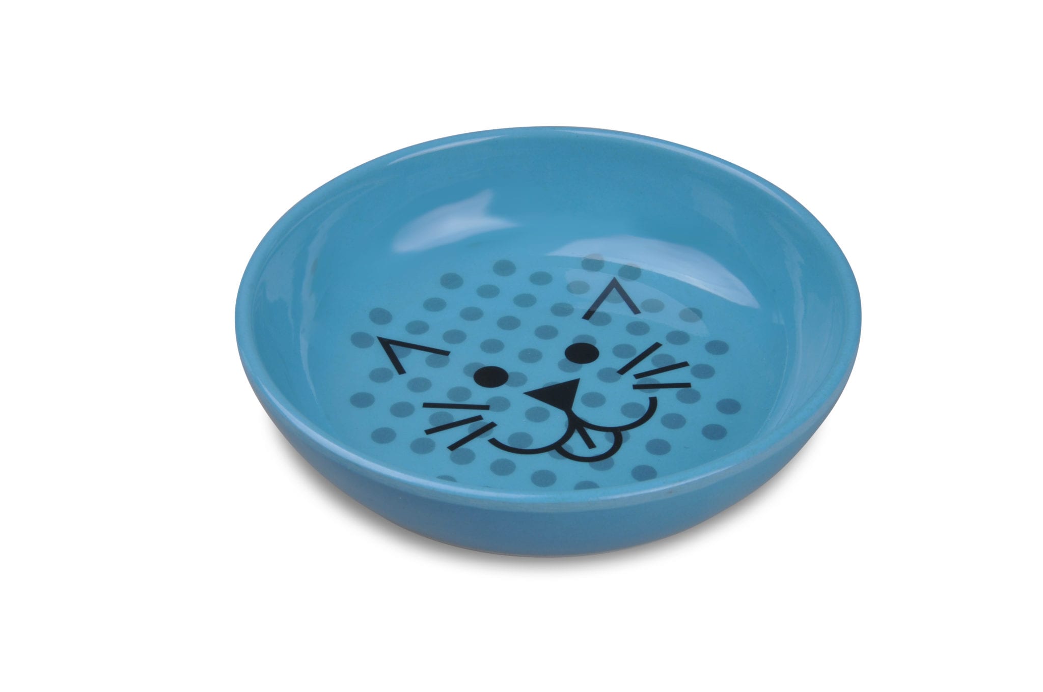 Ecoware Cat Dish Van Ness Pets