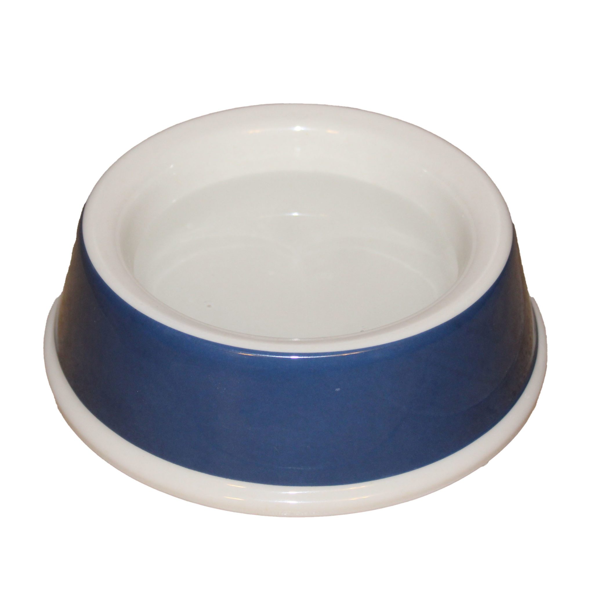 EcoWare™ Decorated Small NonTip / NonSkid Dish Van Ness Pets