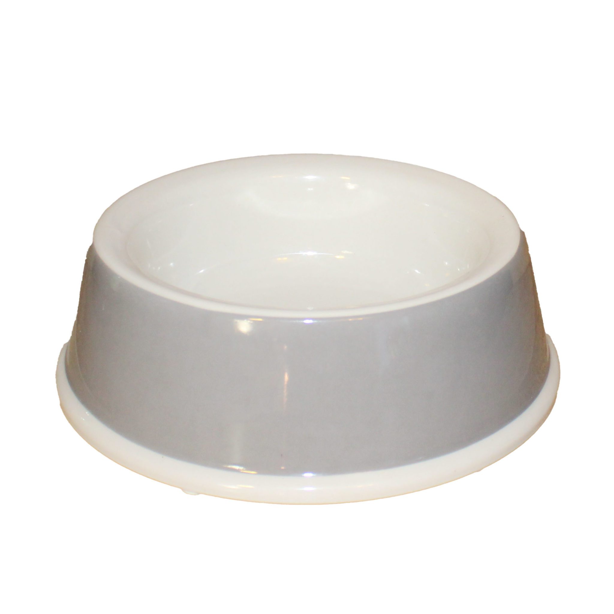 EcoWare™ Decorated Medium NonTip / NonSkid Dish Van Ness Pets