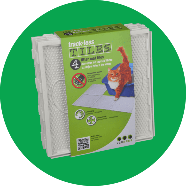 Cat Products Van Ness Pets